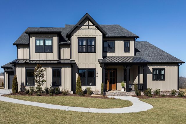 5033 Fairhaven Circle, Thompsons Station, TN 37179