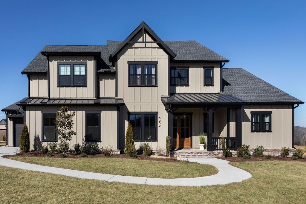 5033 Fairhaven Circle, Thompsons Station, TN 37179