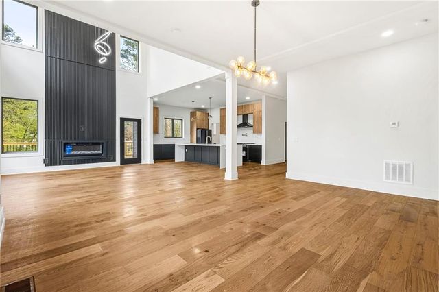 2047 Drew Valley Road NE, Atlanta, GA 30319