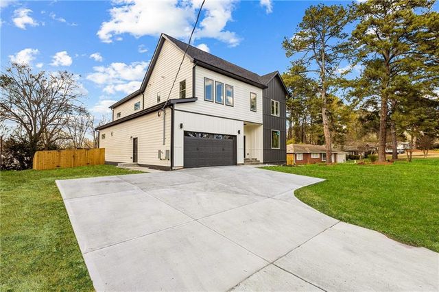 2047 Drew Valley Road NE, Atlanta, GA 30319