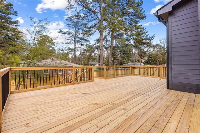 2047 Drew Valley Road NE, Atlanta, GA 30319