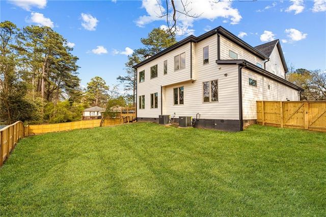 2047 Drew Valley Road NE, Atlanta, GA 30319