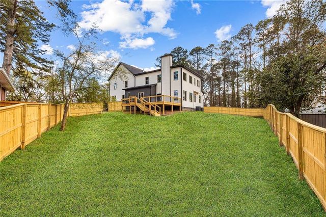 2047 Drew Valley Road NE, Atlanta, GA 30319