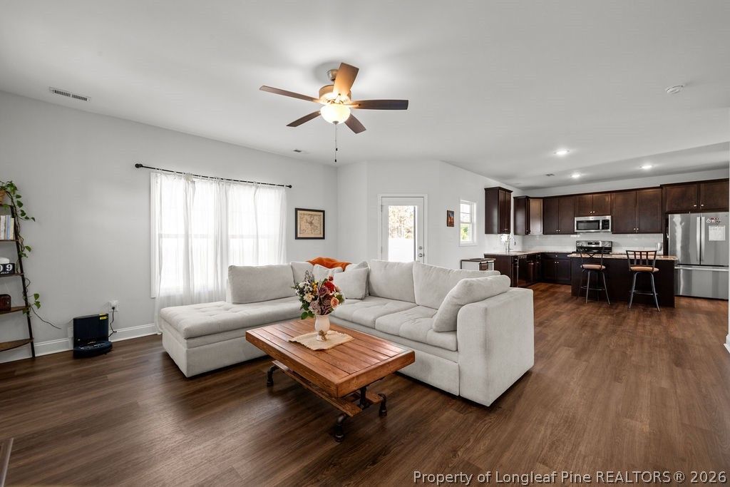 332 Bulldawg Lane, Raeford, NC 28376 — photo 10
