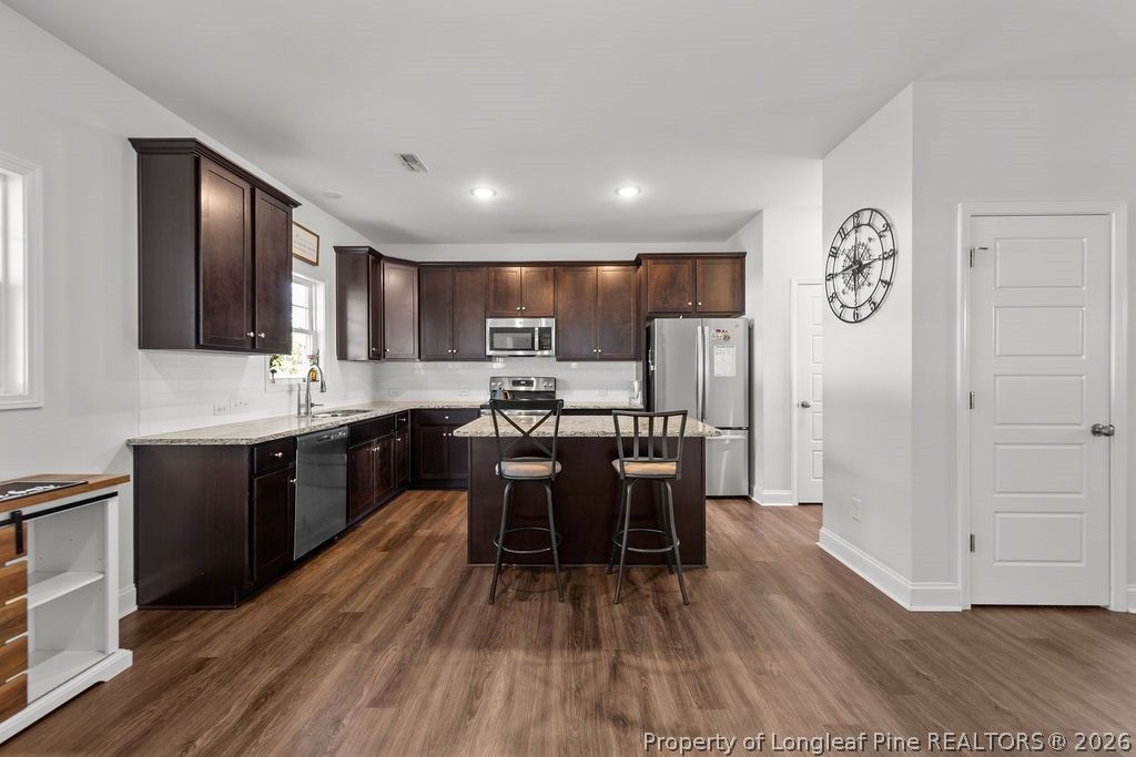 332 Bulldawg Lane, Raeford, NC 28376 — photo 11