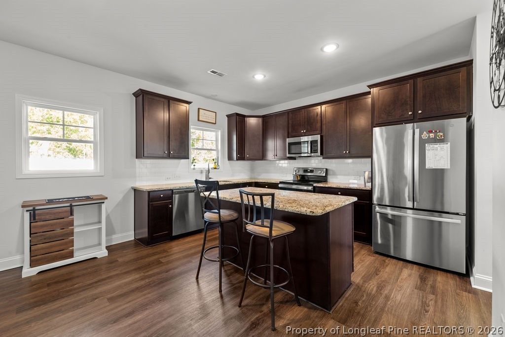 332 Bulldawg Lane, Raeford, NC 28376 — photo 12