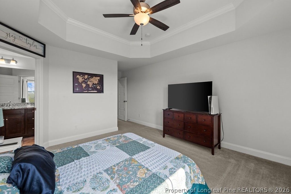 332 Bulldawg Lane, Raeford, NC 28376 — photo 16