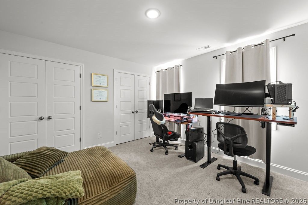 332 Bulldawg Lane, Raeford, NC 28376 — photo 21