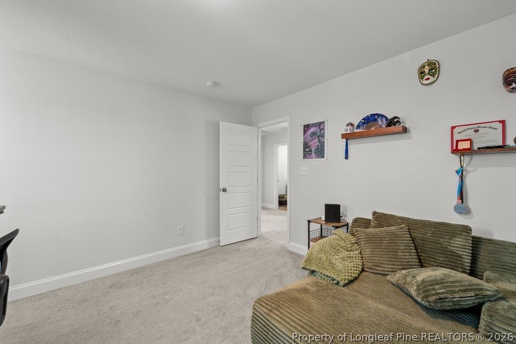 332 Bulldawg Lane, Raeford, NC 28376 — photo 22