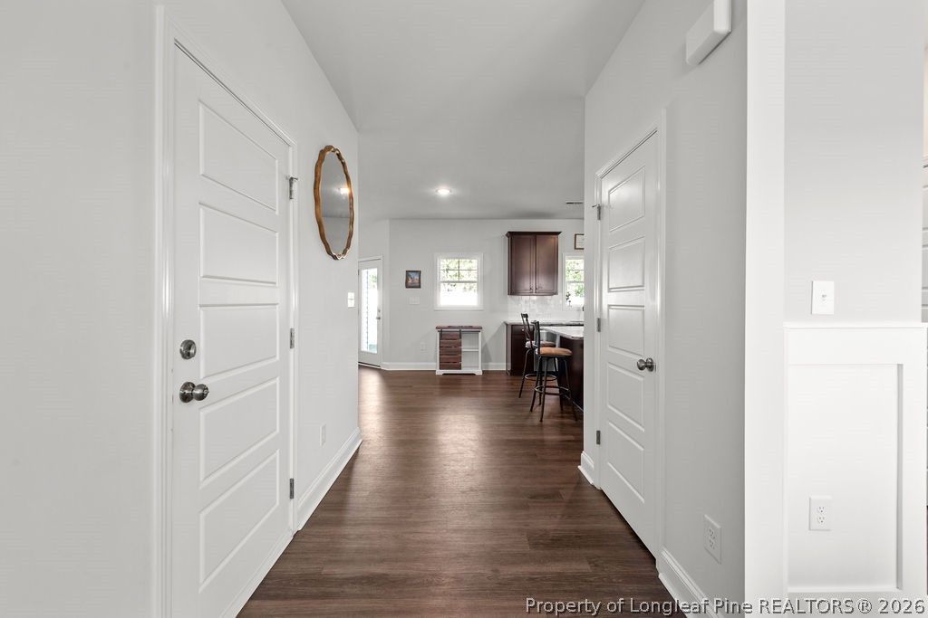 332 Bulldawg Lane, Raeford, NC 28376 — photo 4