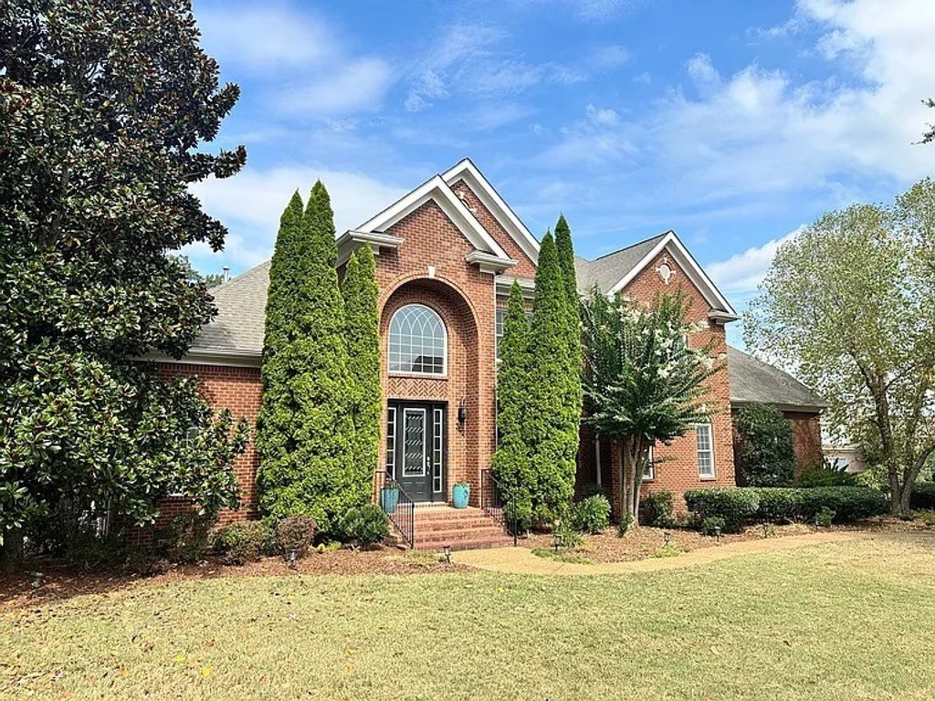 342 Childe Harolds Cir, Brentwood, TN 37027