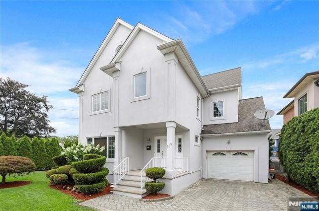 519 Summit Avenue, Fort Lee, NJ 07024