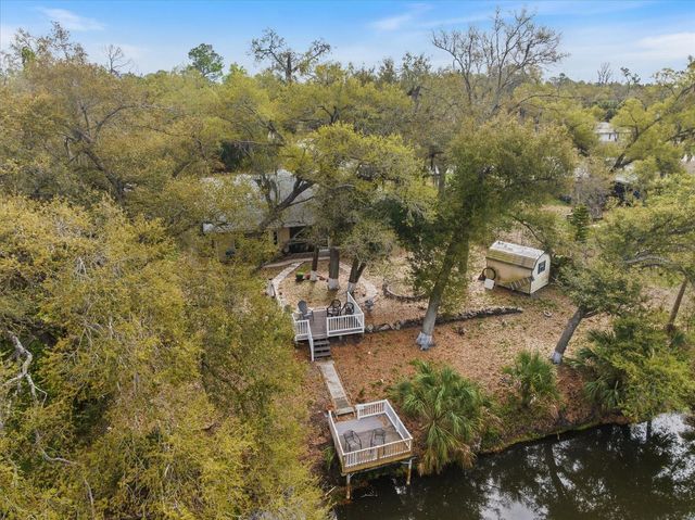 297 FLAMINGO BOULEVARD, Port Charlotte, FL 33954