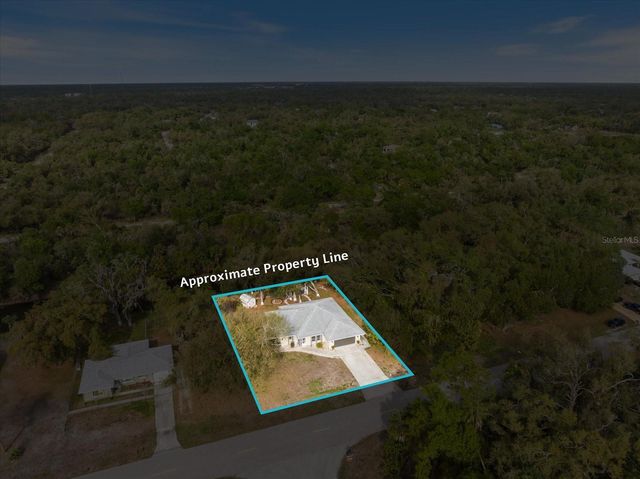 297 FLAMINGO BOULEVARD, Port Charlotte, FL 33954