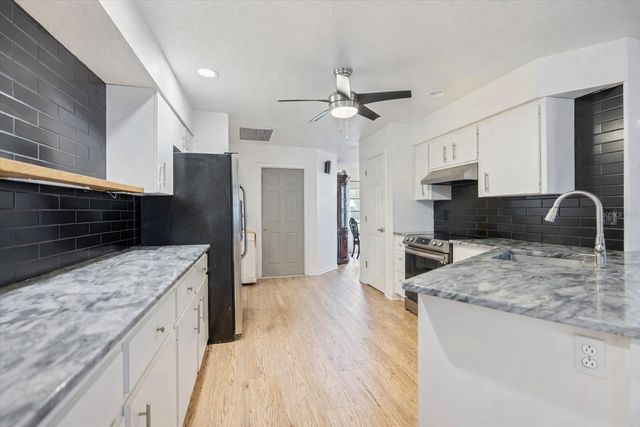 297 FLAMINGO BOULEVARD, Port Charlotte, FL 33954