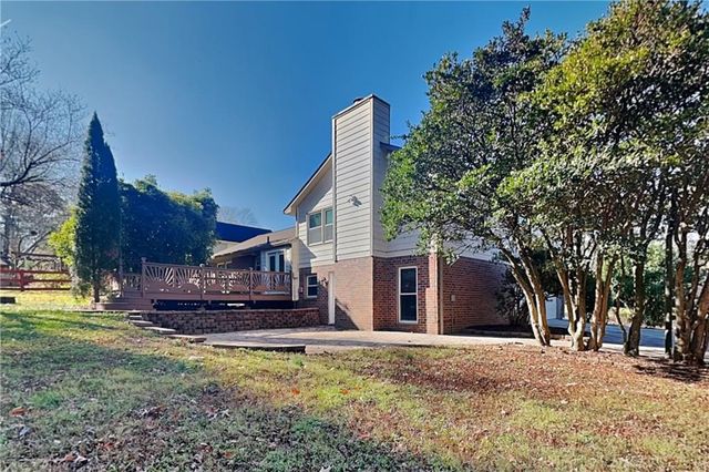 1916 Beckett Drive, Marietta, GA 30062