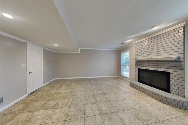 1916 Beckett Drive, Marietta, GA 30062