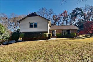 1916 Beckett Drive, Marietta, GA 30062