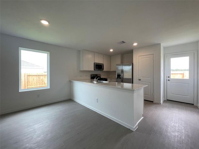 26807 Cascade Sunrise Street, Katy, TX 77493