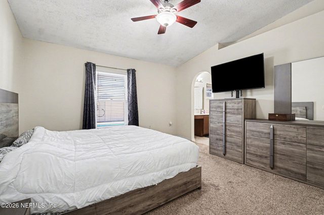 2602 SUNRISE RIDGE Lane, Jacksonville, FL 32211