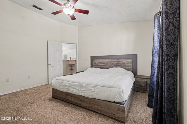 2602 SUNRISE RIDGE Lane, Jacksonville, FL 32211