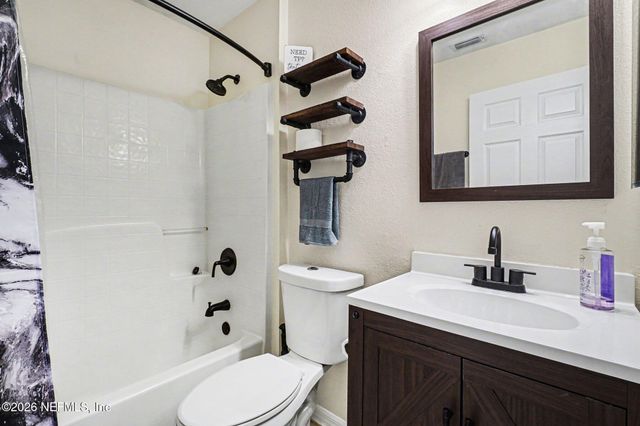 2602 SUNRISE RIDGE Lane, Jacksonville, FL 32211