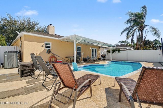 2602 SUNRISE RIDGE Lane, Jacksonville, FL 32211