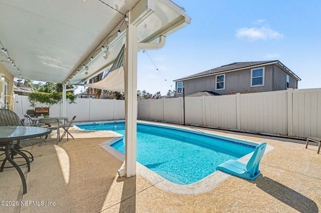 2602 SUNRISE RIDGE Lane, Jacksonville, FL 32211