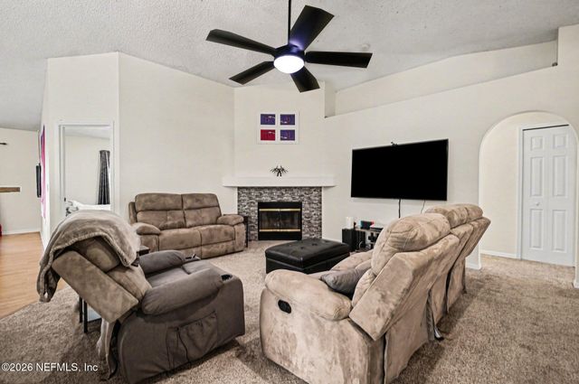 2602 SUNRISE RIDGE Lane, Jacksonville, FL 32211