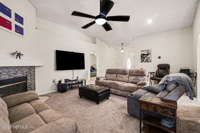 2602 SUNRISE RIDGE Lane, Jacksonville, FL 32211