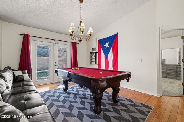 2602 SUNRISE RIDGE Lane, Jacksonville, FL 32211