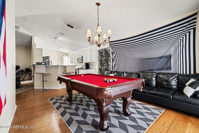 2602 SUNRISE RIDGE Lane, Jacksonville, FL 32211