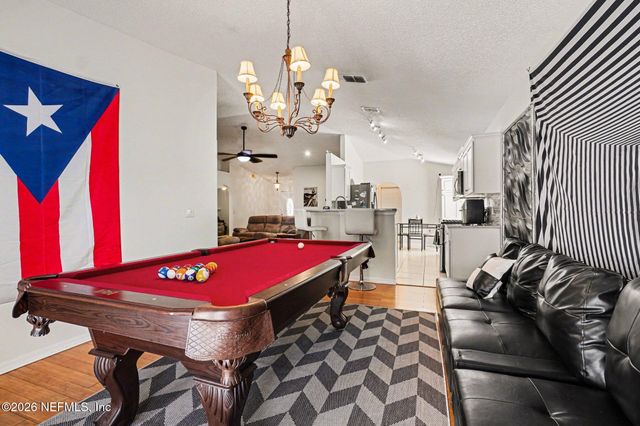 2602 SUNRISE RIDGE Lane, Jacksonville, FL 32211