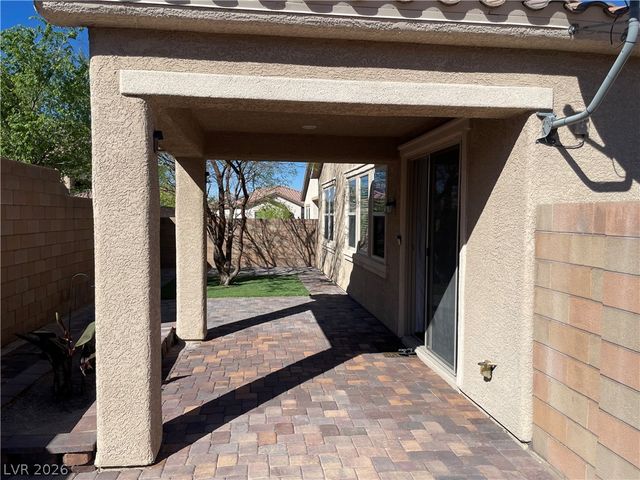 591 Via Malloconni, Henderson, NV 89011