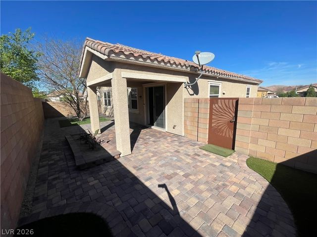 591 Via Malloconni, Henderson, NV 89011