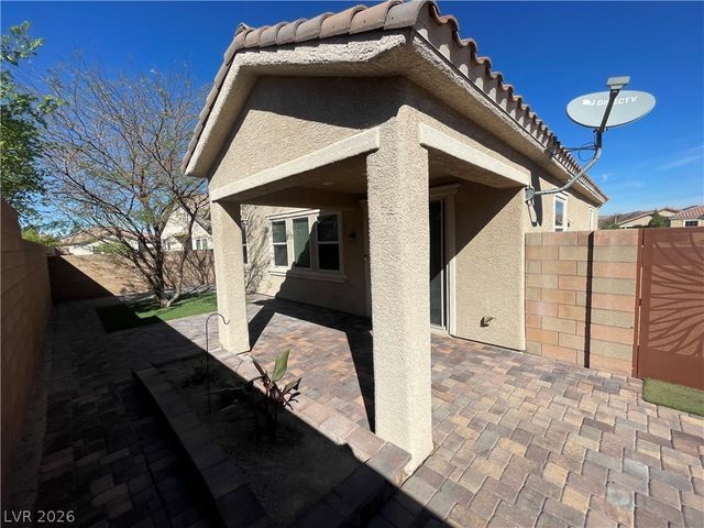 591 Via Malloconni, Henderson, NV 89011