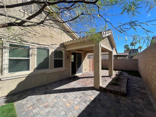 591 Via Malloconni, Henderson, NV 89011
