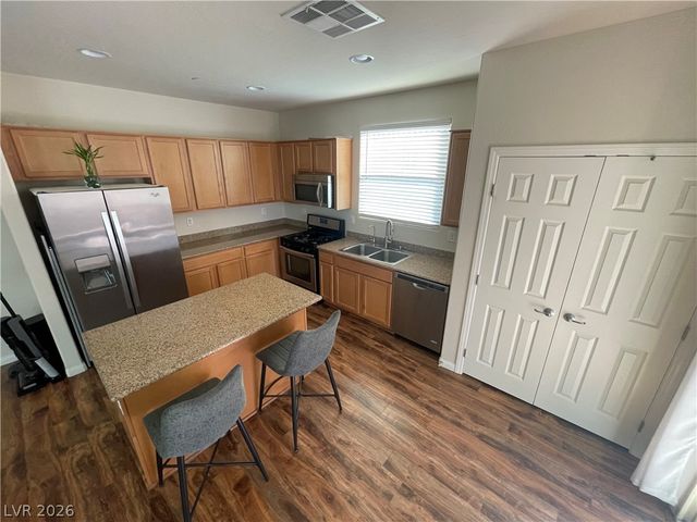 591 Via Malloconni, Henderson, NV 89011
