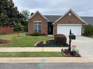 1247 Carriage Drive, Aiken, SC 29803