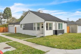 2101 E 63rd St, Long Beach, CA 90805