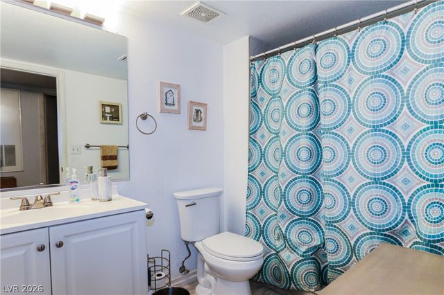3125 North Buffalo Drive 1119, Las Vegas, NV 89128
