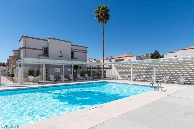 3125 North Buffalo Drive 1119, Las Vegas, NV 89128