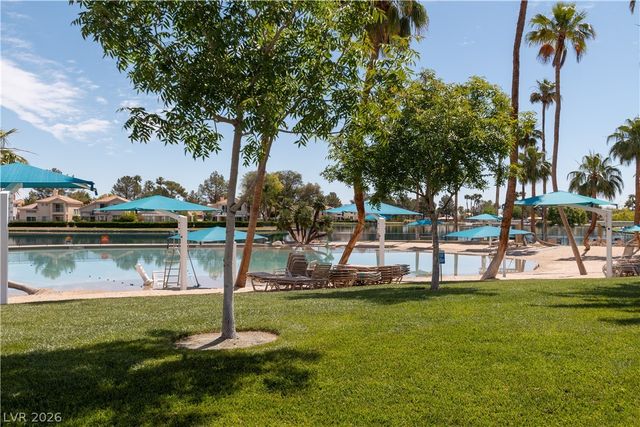 3125 North Buffalo Drive 1119, Las Vegas, NV 89128
