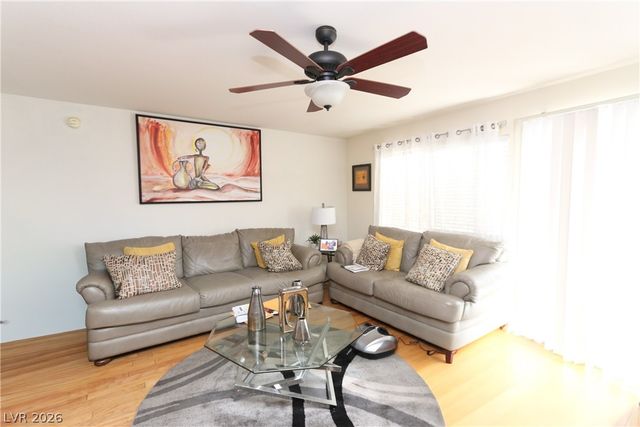 3125 North Buffalo Drive 1119, Las Vegas, NV 89128