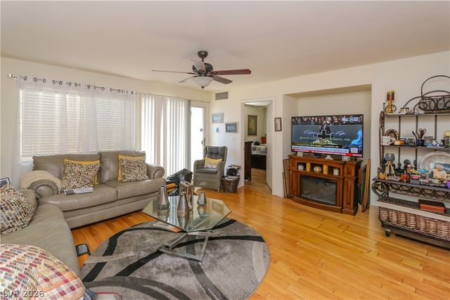 3125 North Buffalo Drive 1119, Las Vegas, NV 89128