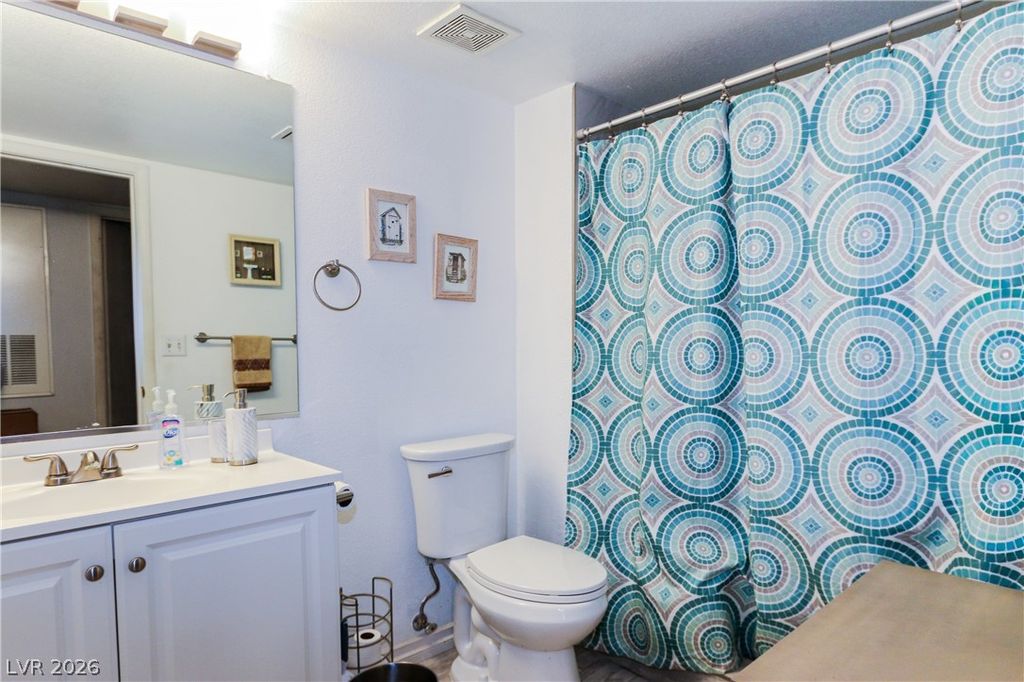 Image 10 of property listing at 3125 North Buffalo Drive 1119, Las Vegas, NV 89128