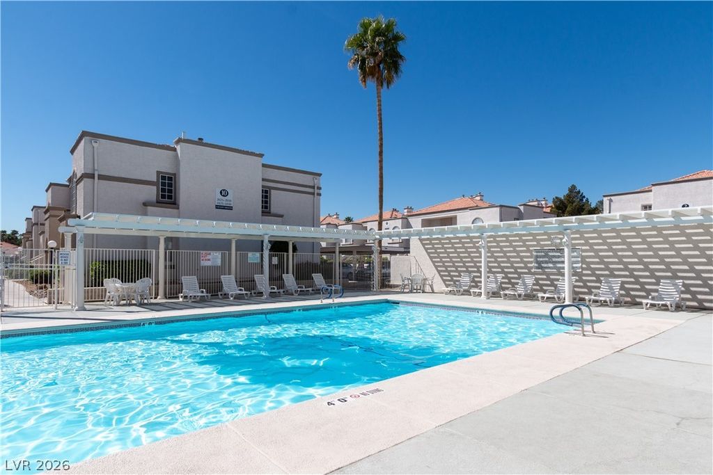 Image 16 of property listing at 3125 North Buffalo Drive 1119, Las Vegas, NV 89128