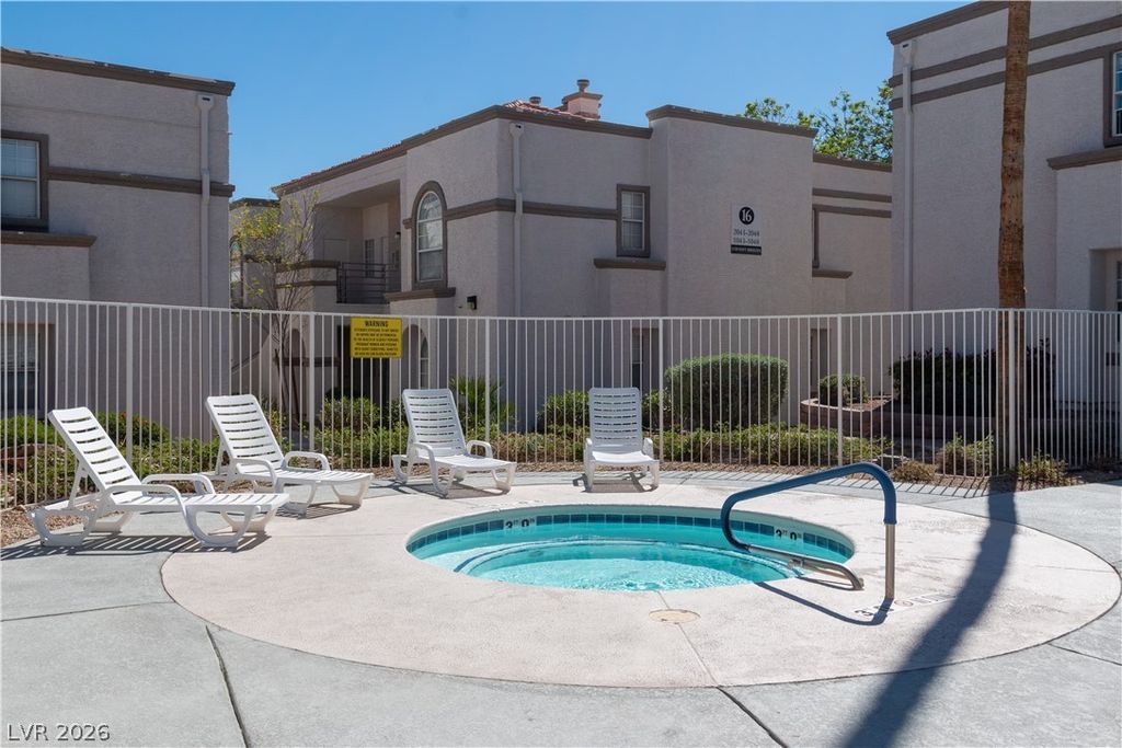 Image 17 of property listing at 3125 North Buffalo Drive 1119, Las Vegas, NV 89128