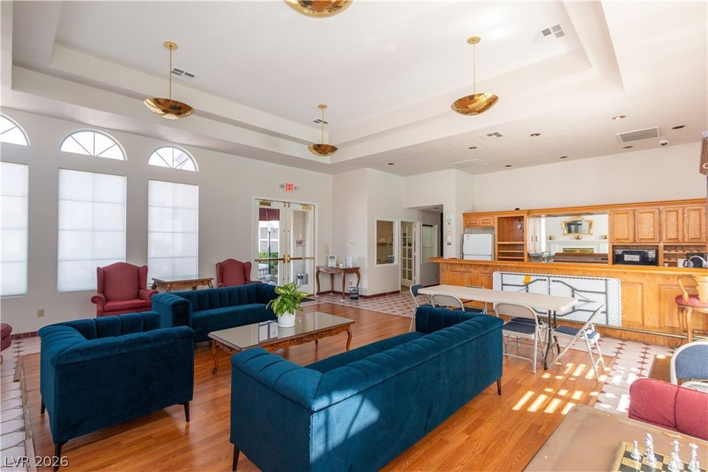 Image 20 of property listing at 3125 North Buffalo Drive 1119, Las Vegas, NV 89128