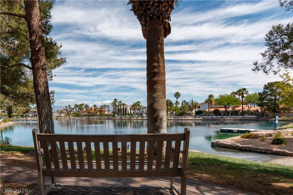 Image 24 of property listing at 3125 North Buffalo Drive 1119, Las Vegas, NV 89128